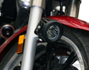 Kawasaki Vn 1700 [DENALI] - Világítástartó Kawasaki Vulcan/Yamaha Star Cruisers