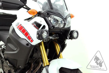 Yamaha XT 1200 Z Super Tenere [DENALI] - Világítástartó Yamaha XT1200Z Super Tenere