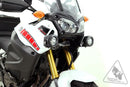 Yamaha XT 1200 [DENALI] - Világítástartó Yamaha XT1200Z Super tenere