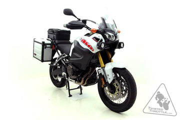 Yamaha XT 1200 Z Super Tenere [DENALI] - Világítástartó Yamaha XT1200Z Super Tenere