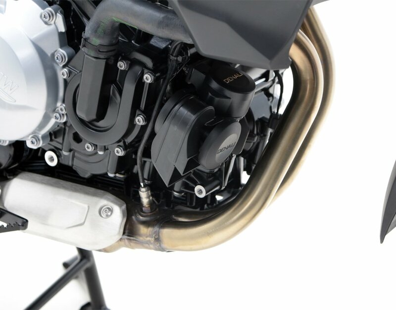 Bmw F 850 Gs [DENALI] - Soundbomb kürt tartó BMW