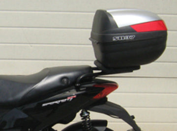 Aprilia Sport City 50 2T ONE, Sport City 50 4T ONE, SR 125 Motard [2008-2016] [SHAD] - Top Master rögzítőkészlet