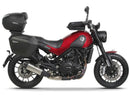 Benelli Leoncino 500 Leoncino500 [SHAD] - Oldaltáskatartó-4
