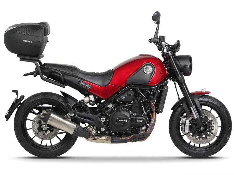 Benelli 500 500 [SHAD] - Top Master rögzítőkészlet - Benelli