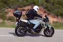 Kymco Ak 550 [SHAD] - SH23 oldaltáska fekete 5kg 23L