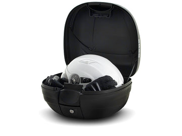 Honda Nsc 110 [SHAD] - SH29 felsőház fekete 3kg 29L - 0