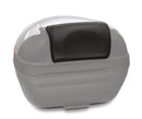 Honda Nsc 110 [SHAD] - SH33 felsőház fekete 3kg 33L-3