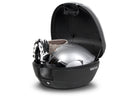 Kawasaki J 300 [SHAD] - SH34 Carbon felsőtok, 3kg 34L