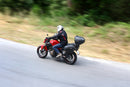 Kymco Agility 125 [SHAD] - SH34 Topcase Carbon 3kg 34L
