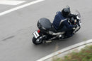 Kymco Agility 125 [SHAD] - SH39 felső tok fekete 3kg 39L