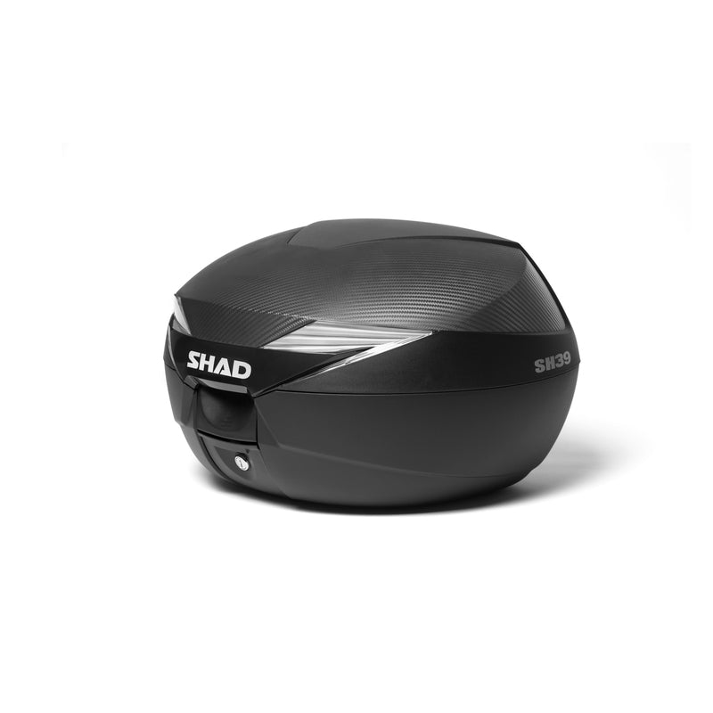 Aprilia Sr Gt 125 [SHAD] - SH39 Topcase Carbon 3kg 39L