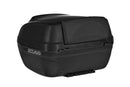 Kawasaki J 300 [SHAD] - SH40 felső tok fekete 3kg 40L