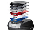 Honda X-Adv [SHAD] - SH40 felsőház fekete 3kg 40L