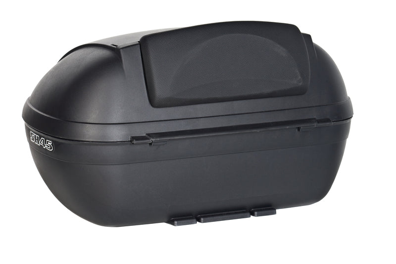 Yamaha X-Max 300 Tech Max + [SHAD] - SH45 felső tok - fekete 6kg 45L