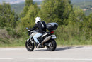 Honda Z 125 [SHAD] - SH45 felsőház - fekete 6kg 45L