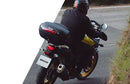 Kymco Agility 125 [SHAD] - SH46 felső tok fekete 6kg 46L
