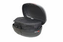 Kawasaki J 125 [SHAD] - SH46 felső tok fekete 6kg 46L