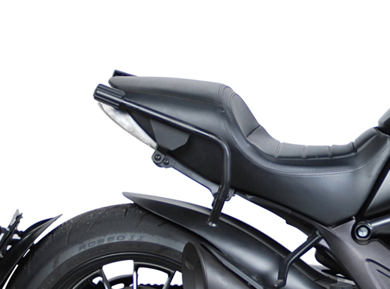 Ducati Diavel 1200 [SHAD] - 3P rögzítési rendszer (oldalsó) - Ducati