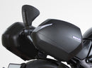 Ducati Diavel 1200 [SHAD] - Háttámla rögzítő rendszer-3