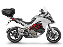 Ducati Multistrada 1260 [2018–2020] - Top Master rögzítőkészlet - Ducati-1