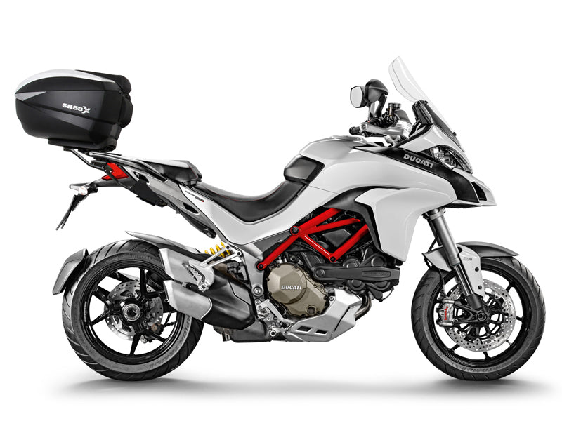 Ducati Multistrada 950 [SHAD] - Top Master rögzítőkészlet - Ducati