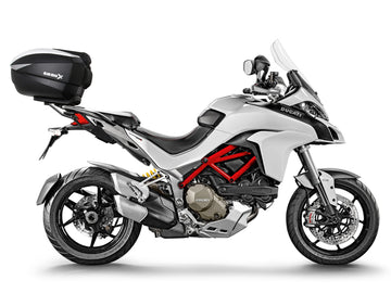 Ducati Multistrada 1200 / 1260 [2016-2021] [SHAD] - Top Master rögzítőkészlet