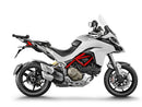 Ducati Multistrada 1260 [2018–2020] - Top Master rögzítőkészlet - Ducati-2