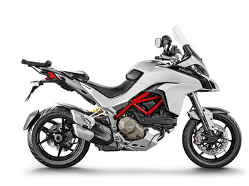 Ducati Multistrada 950 [2017–2021] - Top Master rögzítőkészlet - Ducati - 0