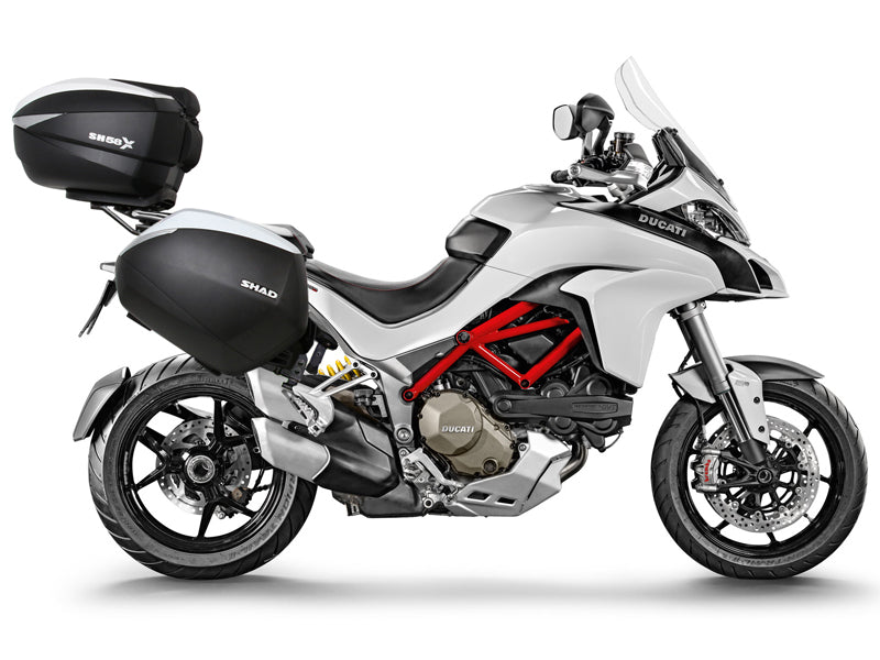 Ducati Multistrada 1260 [2018–2020] - Top Master rögzítőkészlet - Ducati