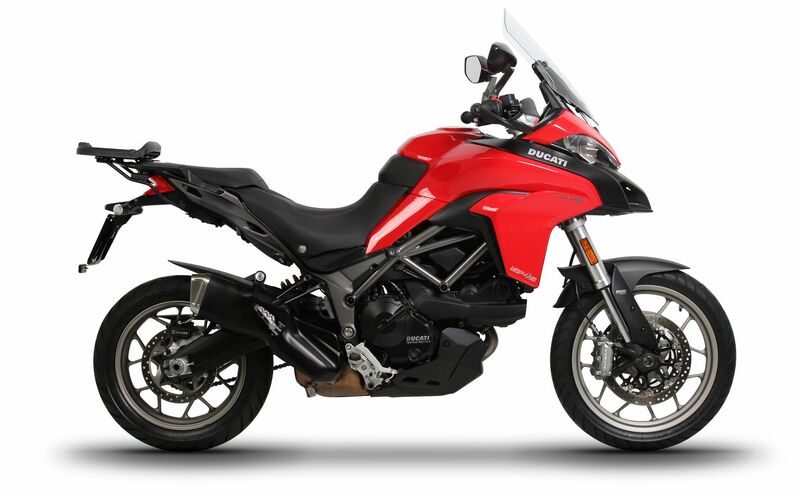 Ducati Multistrada 950 [SHAD] - 3P rögzítési rendszer (oldalsó) - Ducati