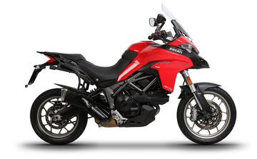 Ducati Multistrada 950 [2017–2021] - 3P rögzítési rendszer (oldalsó) - Ducati Multistrada 950 - 0