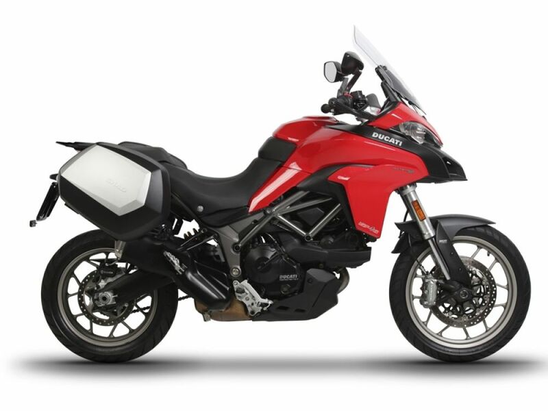 Ducati Multistrada 950 [2017–2021] - 3P rögzítési rendszer (oldalsó) - Ducati Multistrada 950