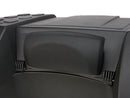 Yamaha Kodiak 400 [SHAD] - ATV110 felsőház fekete 15kg 110L