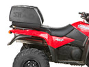 Yamaha Kodiak 400 [SHAD] - ATV110 felsőház fekete 15kg 110L