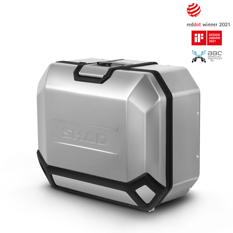 Honda Forza 750 [2021–2023] - TR36 Terra bal oldali tok