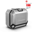 Honda Forza 750 [2021–2023] - TR36 Terra jobb oldali tok-1