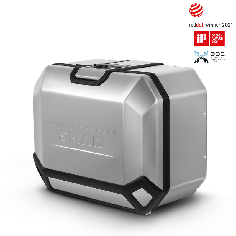 Honda Forza 750 [2021–2023] - TR47 Terra bal oldali tok