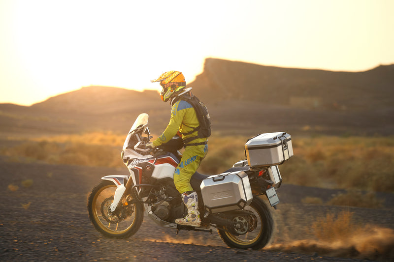 Honda Forza 750 [2021–2023] - TR47 Terra bal oldali tok