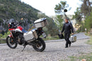Honda Forza 750 [2021–2023] - TR47 Terra bal oldali tok-9