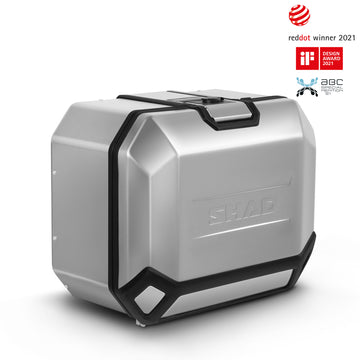Honda Forza 750 [2021–2023] - TR47 Terra jobb oldali tok