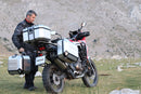 Ducati Desertx [2022–2025] - TR48 Terra Topcase 10kg 48L-10