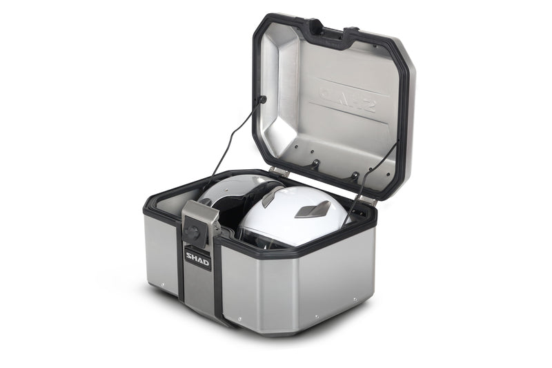 Ducati Desertx [2022–2025] - TR48 Terra Topcase 10kg 48L