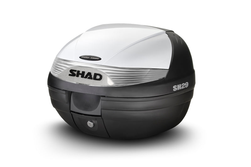 [SHAD] - SH29 borító fehér
