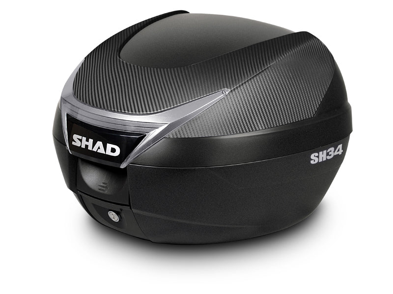 [SHAD] - SH34 borító szén