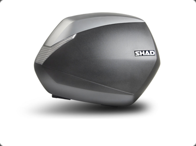 [SHAD] - SH36 titán borító