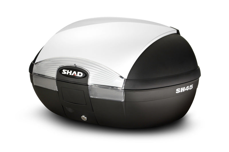 [SHAD] - SH45 borító fehér