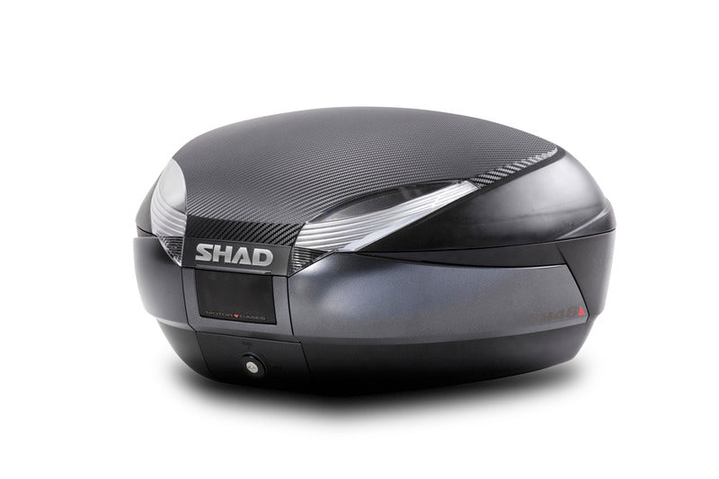 [SHAD] - SH48 borító karbon