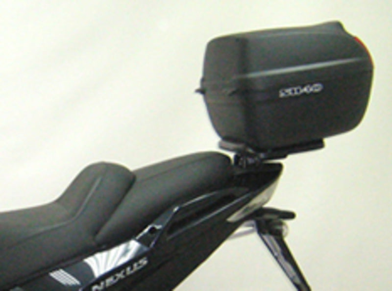 Aprilia SR 125 MAX / SR 300 MAX / Nexus 125 4T E3 / Nexus 250 [2006-2016] [SHAD] – Top Master rögzítőkészlet
