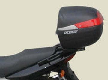 Honda CBF 250 (MC35) [2004-2006] [SHAD] - Top Master rögzítőkészlet