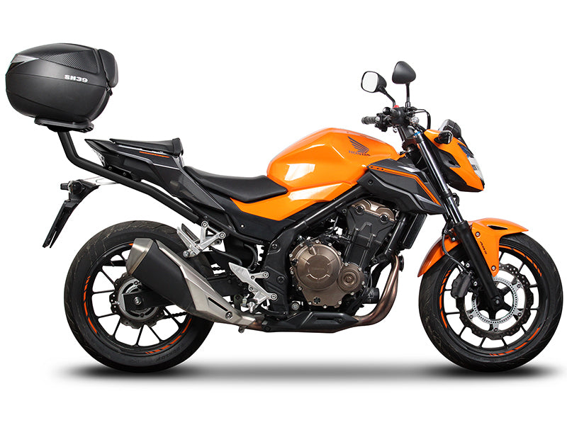 Honda CB 500 F ABS (PC45/PC58) / CBR 500 R ABS (PC44/PC57) [2016-2018] [SHAD] - Top Master rögzítőkészlet